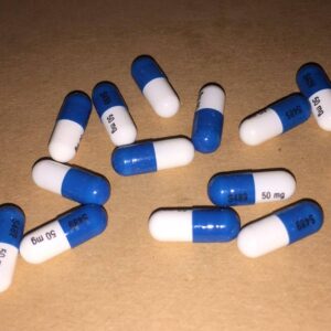 Vyvanse (lisdexamfetamine)