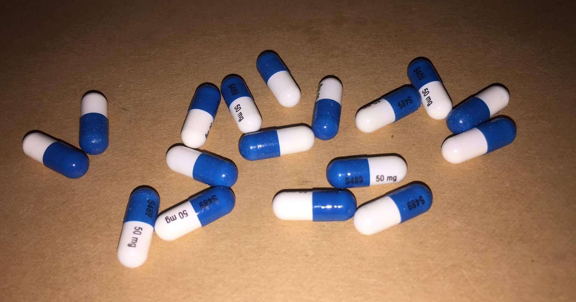 Vyvanse (lisdexamfetamine)