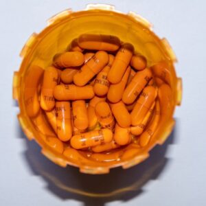 Adderall XR