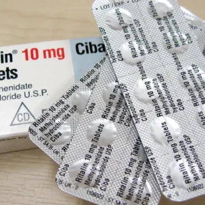 Ritalin 10mg